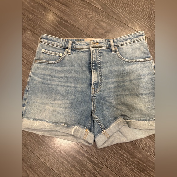 Everlane THE CHEEKY JEAN SHORT in Salt Lake - Size 32 - Picture 13 of 15